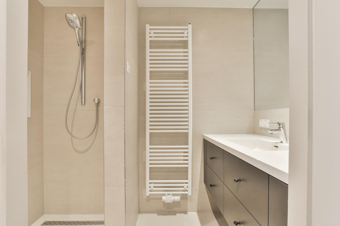 How to Choose the Right Door Handle for Every Room in Your Home