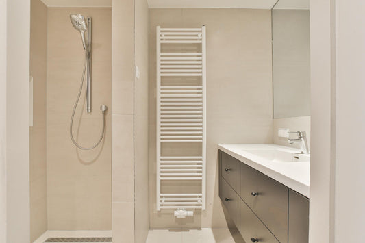How to Choose the Right Door Handle for Every Room in Your Home