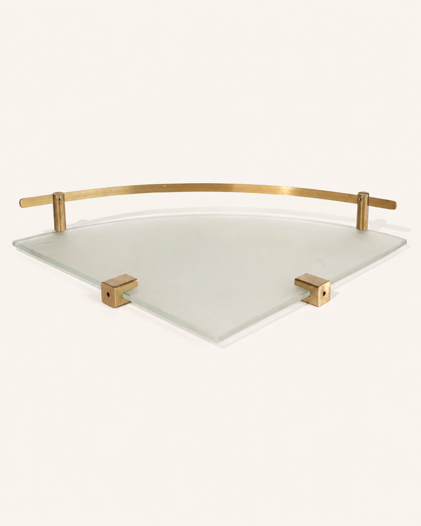 Corner Shelf