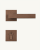 Forma - Mortise Door Handle