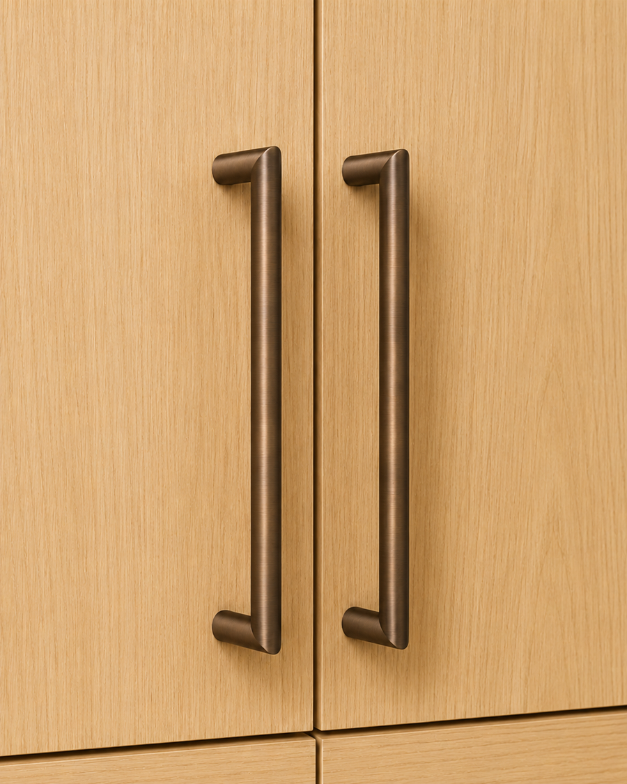 Luce Cabinet Handle