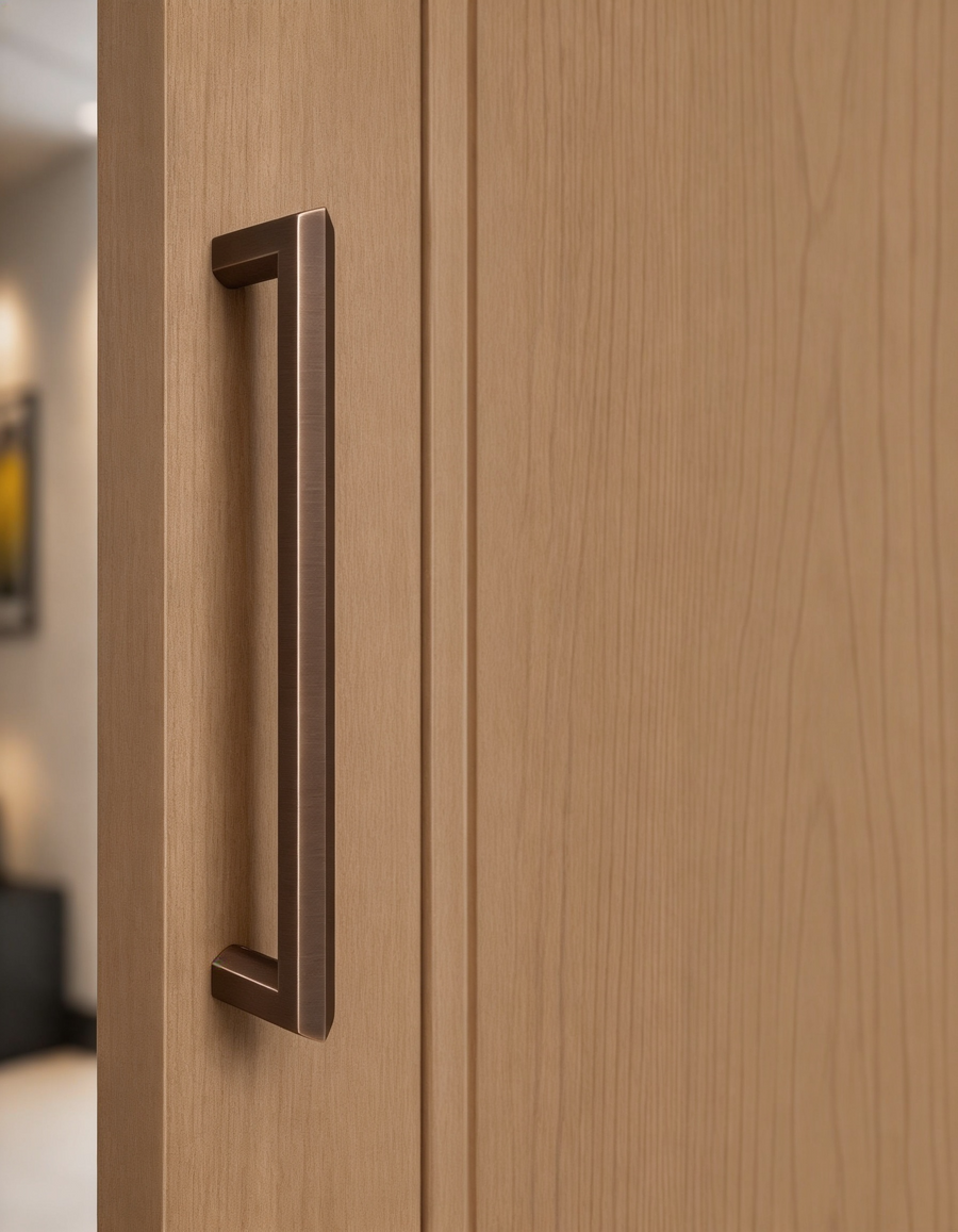 Forte Door Pull Handle