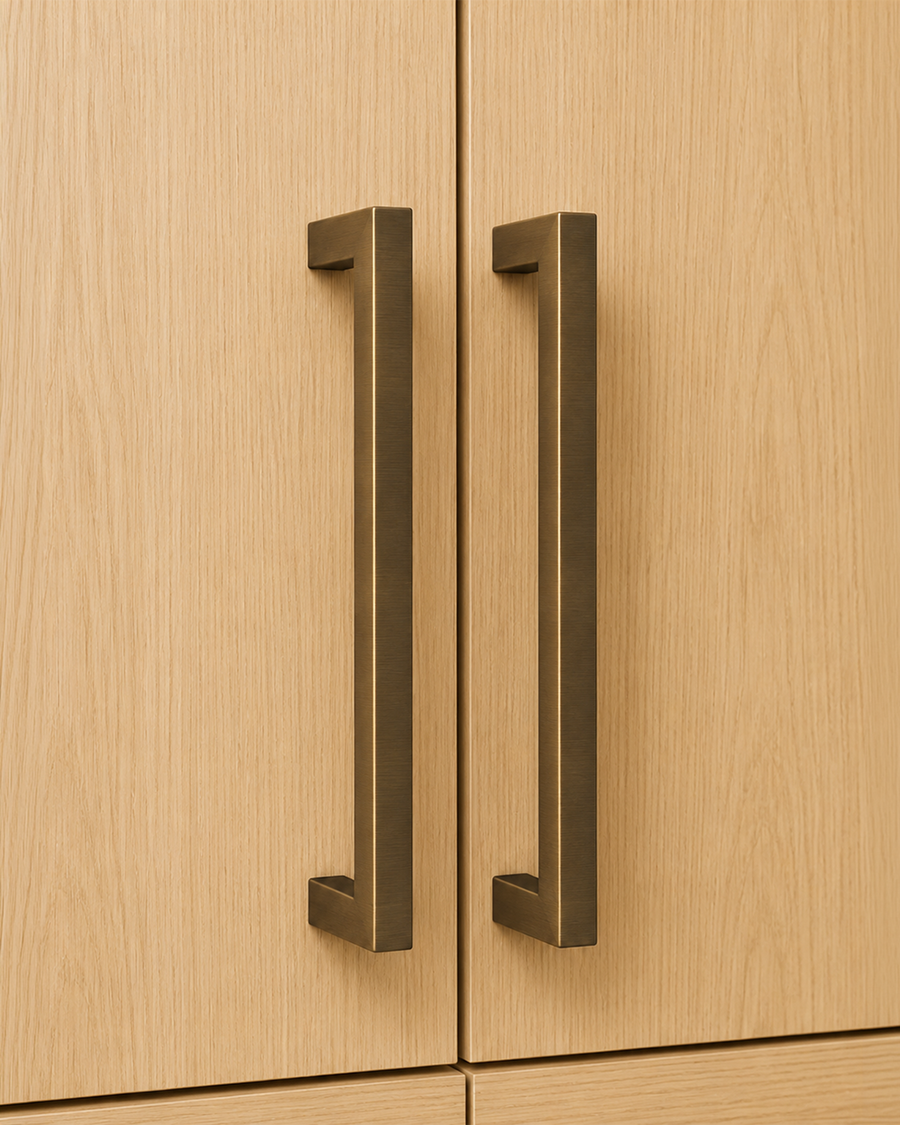 Forma Cabinet Handle