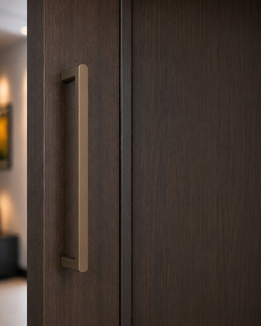 Senso Door Pull Handle
