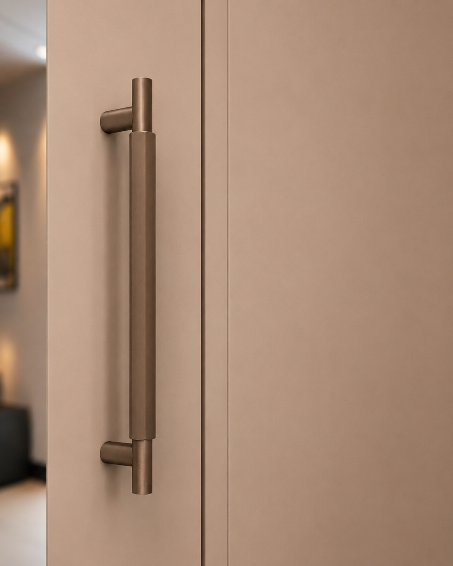 Pietra Door Pull Handle