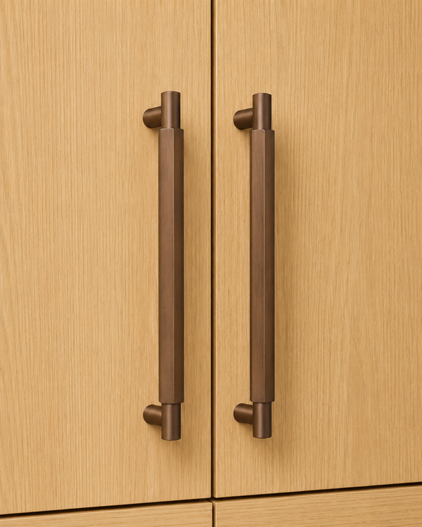 Pietra Cabinet Handle