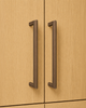 Forte Cabinet Handle