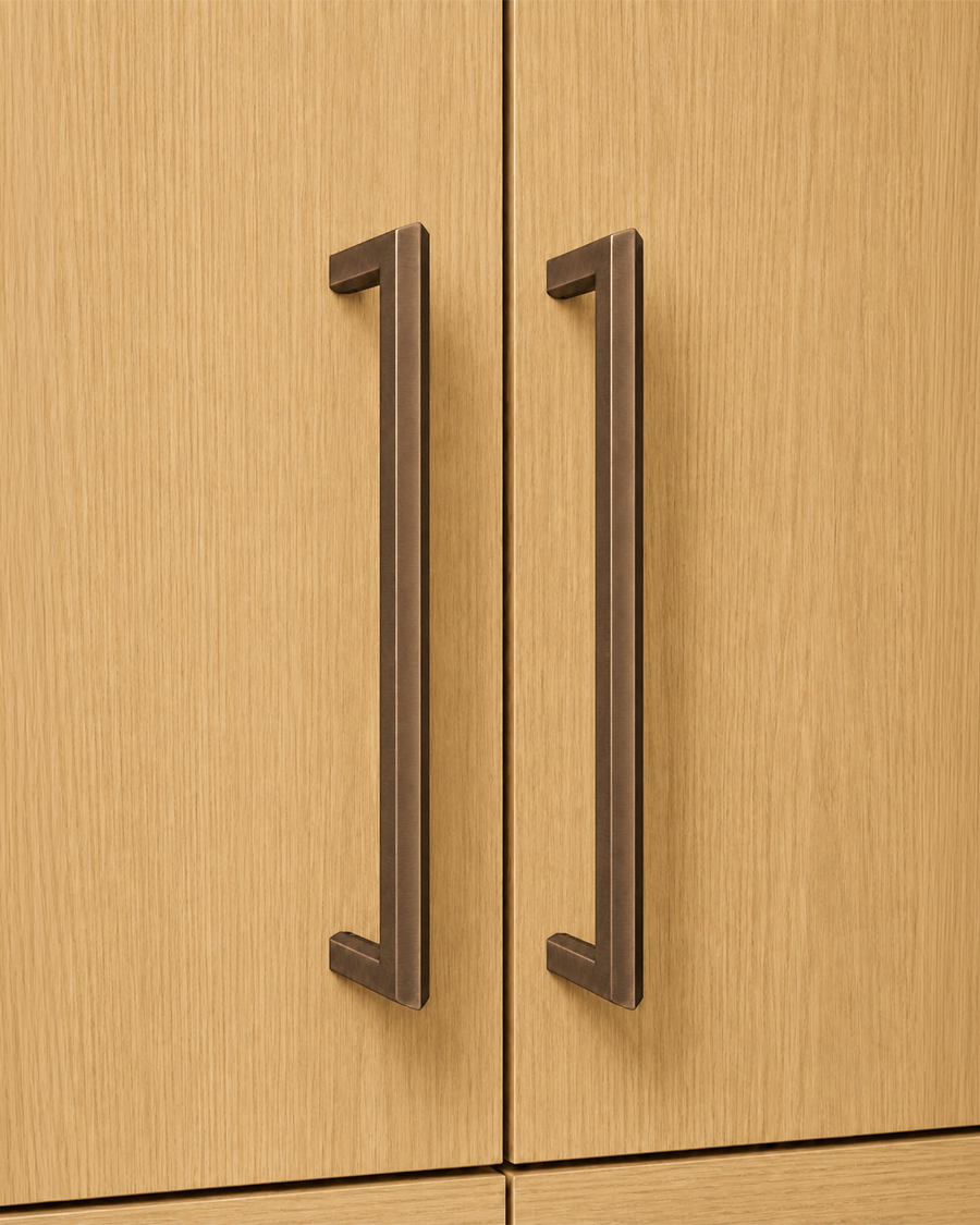 Forte Cabinet Handle
