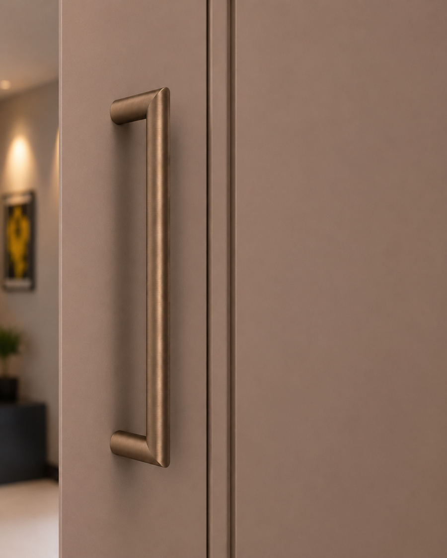 Luce Door Pull Handle