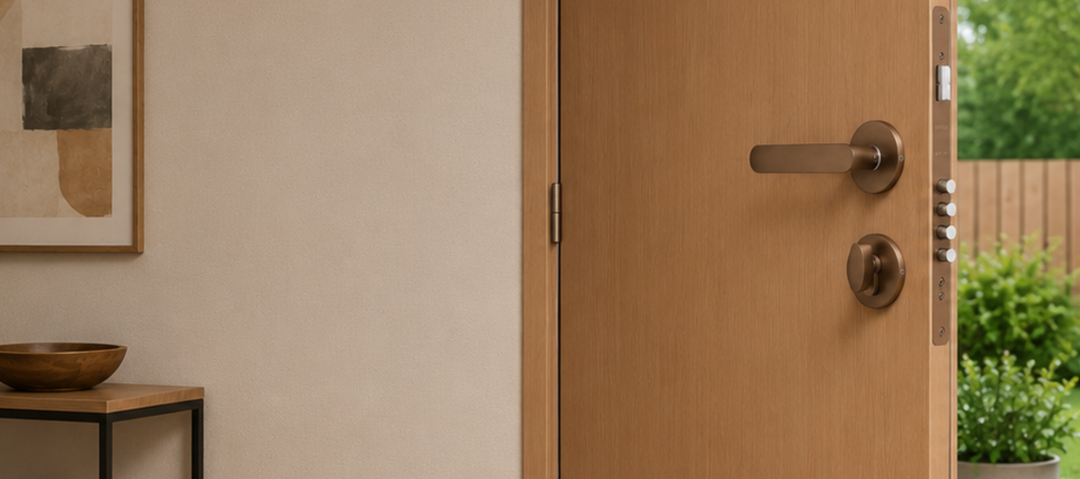 Door