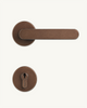 Vento - Mortise Door Handle