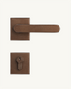 Senso - Mortise Door Handle